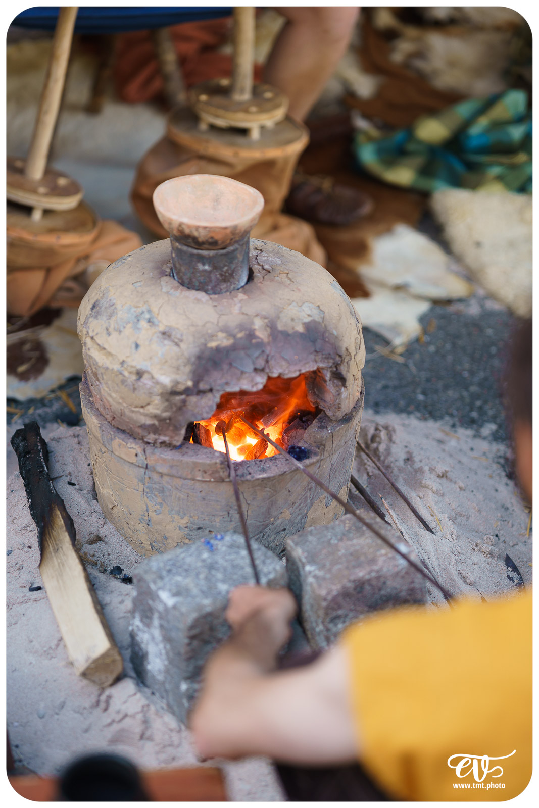 JOURNÉES EUROPÉENNES DE L'ARCHÉOLOGIE